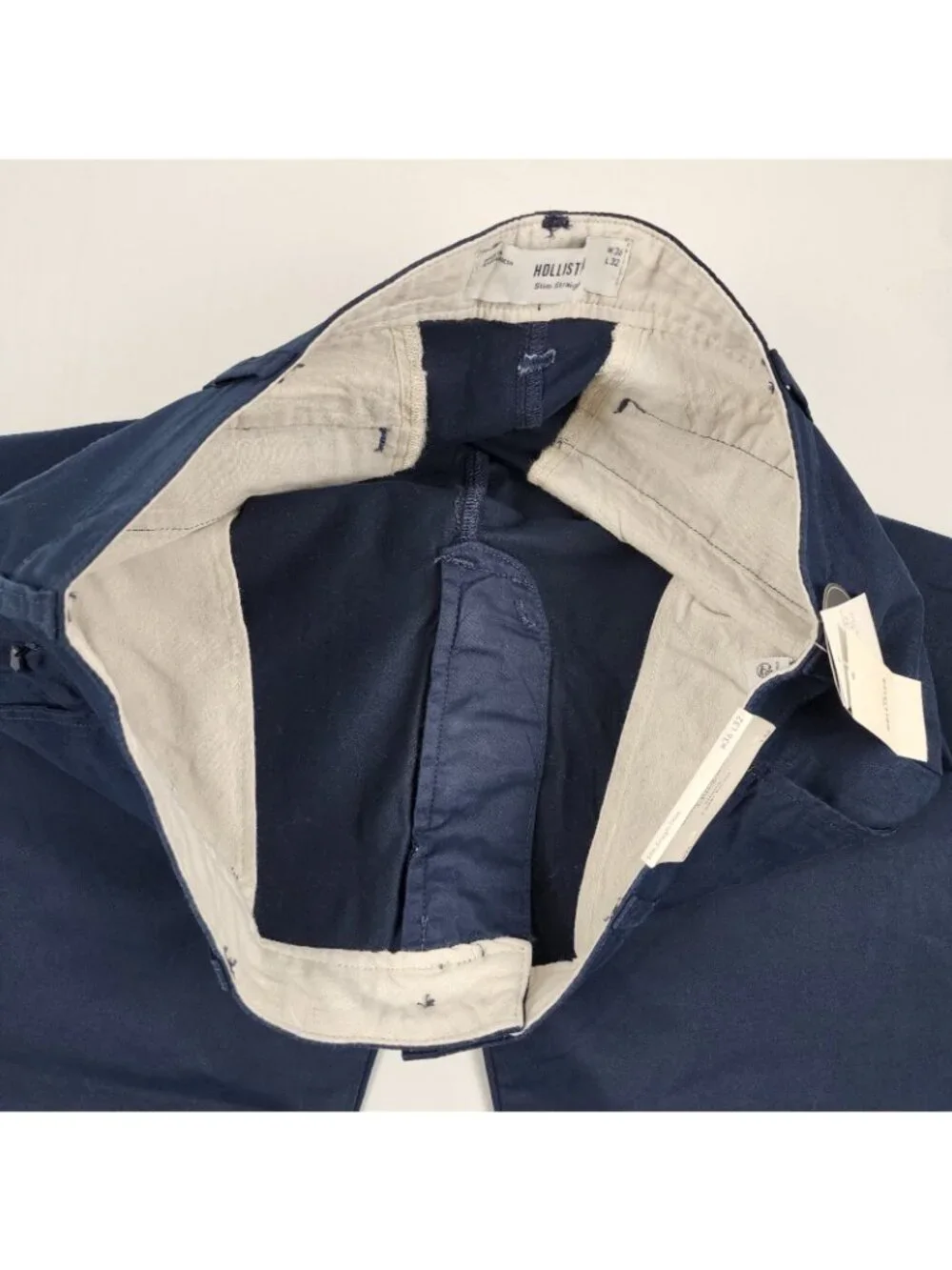 Hollister pants mens
